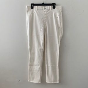 Uniqlo Women’s Ultra Stretch High Rise Cropped Leggings Pants Size XXL